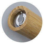 branded Bamboo Pepper Mill, from our range of promotional Homeware Products