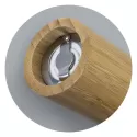 branded Bamboo Pepper Mill, from our range of promotional Homeware Products