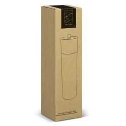 branded Bamboo Pepper Mill, from our range of promotional Homeware Products