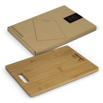 branded Bamboo Rectangle Chopping Board, from our range of promotional Homeware Products