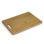 branded Bamboo Rectangle Chopping Board, from our range of promotional Homeware Products