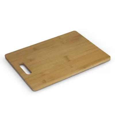 branded Bamboo Rectangle Chopping Board, from our range of promotional Homeware Products