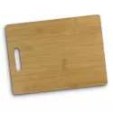 branded Bamboo Rectangle Chopping Board, from our range of promotional Homeware Products