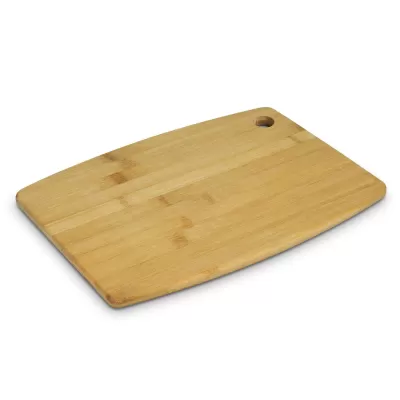 branded Bamboo Chopping Board, from our range of promotional Homeware Products