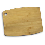 branded Bamboo Chopping Board, from our range of promotional Homeware Products