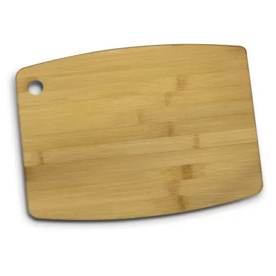 branded Bamboo Chopping Board, from our range of promotional Homeware Products