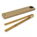 branded Bamboo Serving Tongs, from our range of promotional Homeware Products