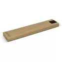 branded Bamboo Serving Tongs, from our range of promotional Homeware Products