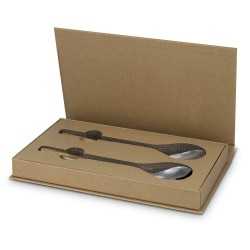 branded Keepsake Salad Servers, from our range of promotional Homeware Products