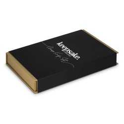 branded Keepsake Cheese Knife Set, from our range of promotional Homeware Products