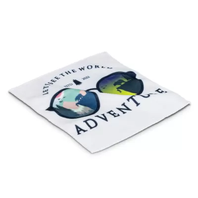 branded Magic Cover - Small, from our range of promotional Homeware Products