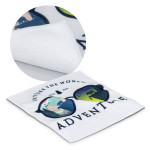 branded Magic Cover - Small, from our range of promotional Homeware Products