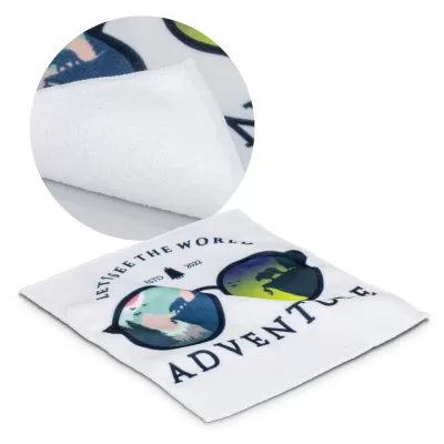 branded Magic Cover - Small, from our range of promotional Homeware Products