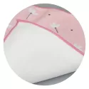 branded Magic Cover - Medium, from our range of promotional Homeware Products