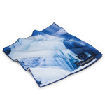 branded Magic Cover - Large, from our range of promotional Homeware Products