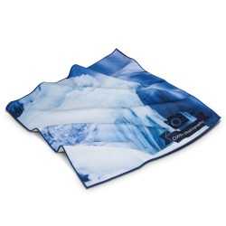 branded Magic Cover - Large, from our range of promotional Homeware Products