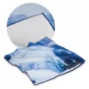 branded Magic Cover - Large, from our range of promotional Homeware Products