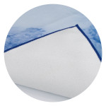 branded Magic Cover - Large, from our range of promotional Homeware Products