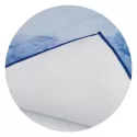 branded Magic Cover - Large, from our range of promotional Homeware Products