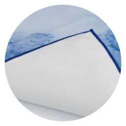 branded Magic Cover - Large, from our range of promotional Homeware Products
