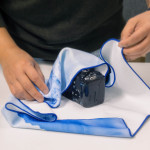 branded Magic Cover - Large, from our range of promotional Homeware Products