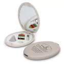 branded Compact Sewing Kit, from our range of promotional Homeware Products