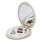 branded Compact Sewing Kit, from our range of promotional Homeware Products