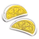 branded Expandable Sponge, from our range of promotional Homeware Products