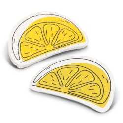 branded Expandable Sponge, from our range of promotional Homeware Products