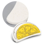 branded Expandable Sponge, from our range of promotional Homeware Products