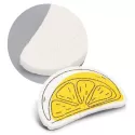 branded Expandable Sponge, from our range of promotional Homeware Products