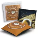 branded Utopia Cushion, from our range of promotional Homeware Products