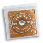 branded Utopia Cushion, from our range of promotional Homeware Products