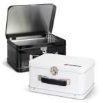 branded Tin Lunch Box, from our range of promotional Homeware Products