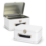branded Tin Lunch Box, from our range of promotional Homeware Products