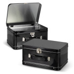 branded Tin Lunch Box, from our range of promotional Homeware Products