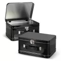 branded Tin Lunch Box, from our range of promotional Homeware Products