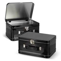branded Tin Lunch Box, from our range of promotional Homeware Products