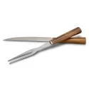 branded Keepsake Carving Set, from our range of promotional Homeware Products