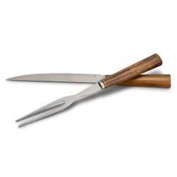 branded Keepsake Carving Set, from our range of promotional Homeware Products