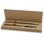 Homeware Products - Keepsake Carving Set