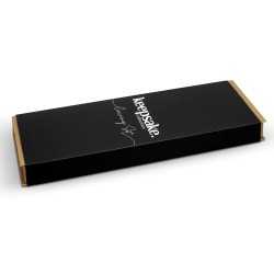 branded Keepsake Carving Set, from our range of promotional Homeware Products