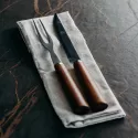 branded Keepsake Carving Set, from our range of promotional Homeware Products