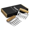 branded Keepsake Meat Shredding Claws, from our range of promotional Homeware Products