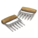 branded Keepsake Meat Shredding Claws, from our range of promotional Homeware Products