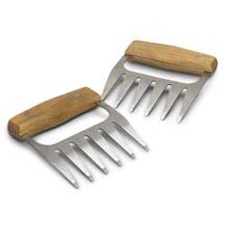 branded Keepsake Meat Shredding Claws, from our range of promotional Homeware Products