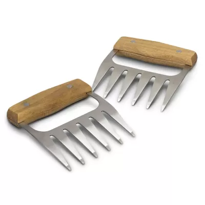 branded Keepsake Meat Shredding Claws, from our range of promotional Homeware Products
