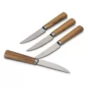 branded Keepsake Steak Knife Set, from our range of promotional Homeware Products
