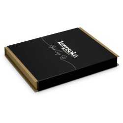 branded Keepsake Steak Knife Set, from our range of promotional Homeware Products