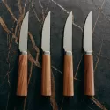 branded Keepsake Steak Knife Set, from our range of promotional Homeware Products